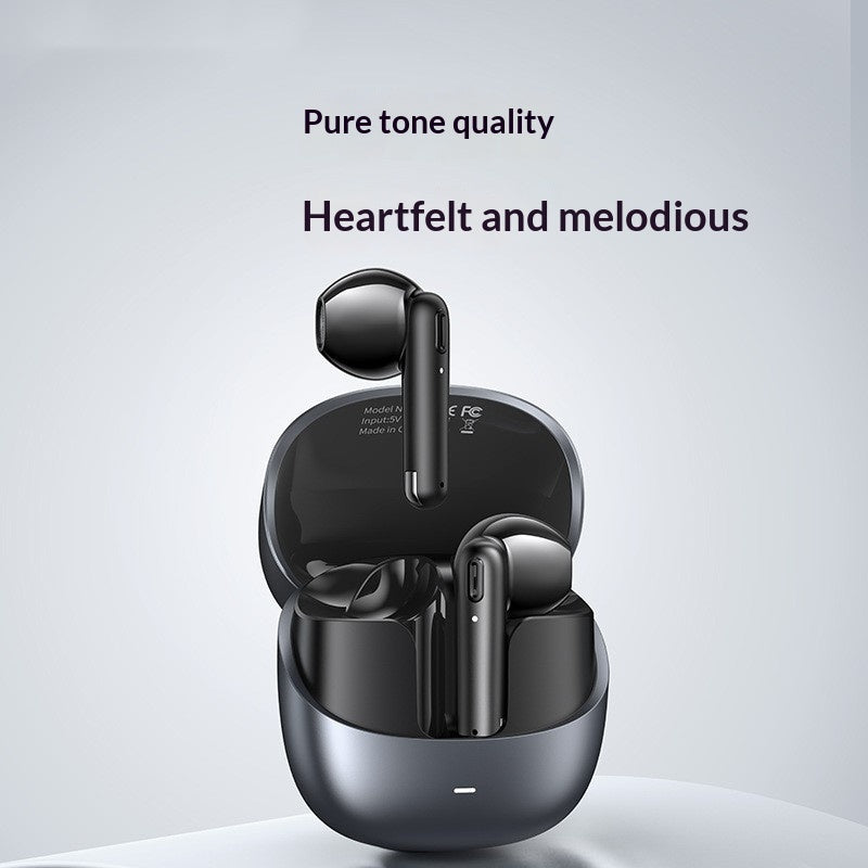 Wireless Stereo Music Headphone Set